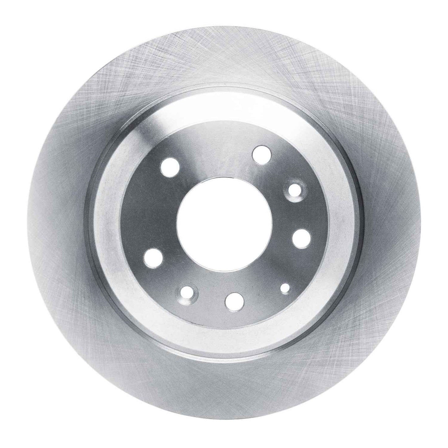 Dynamic Friction Company Disc Brake Rotor 600-80083