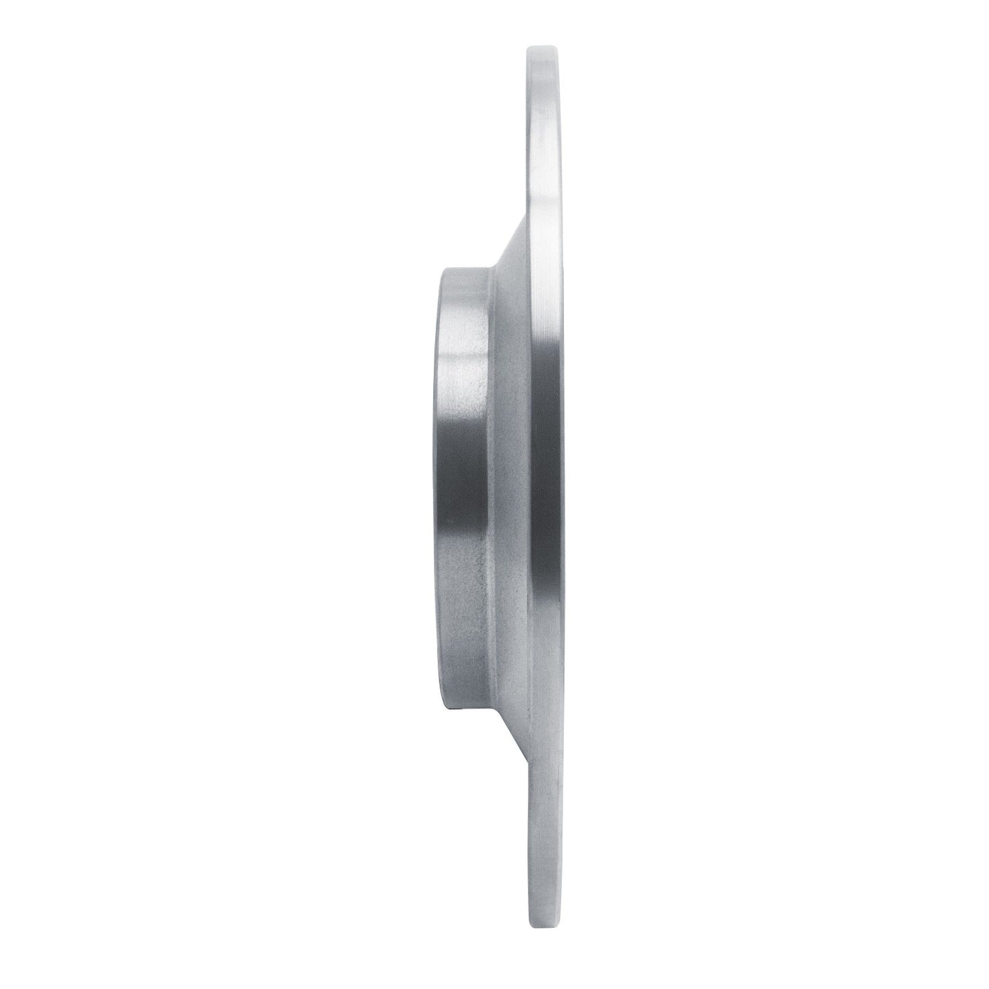 Dynamic Friction Company Disc Brake Rotor 600-80083