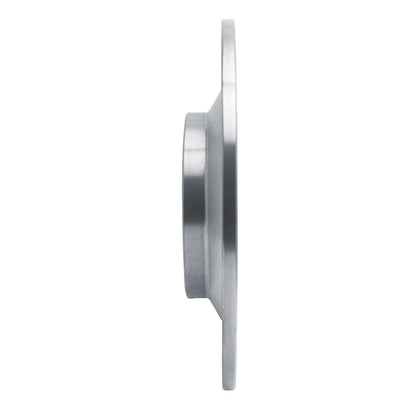Dynamic Friction Company Disc Brake Rotor 600-80083