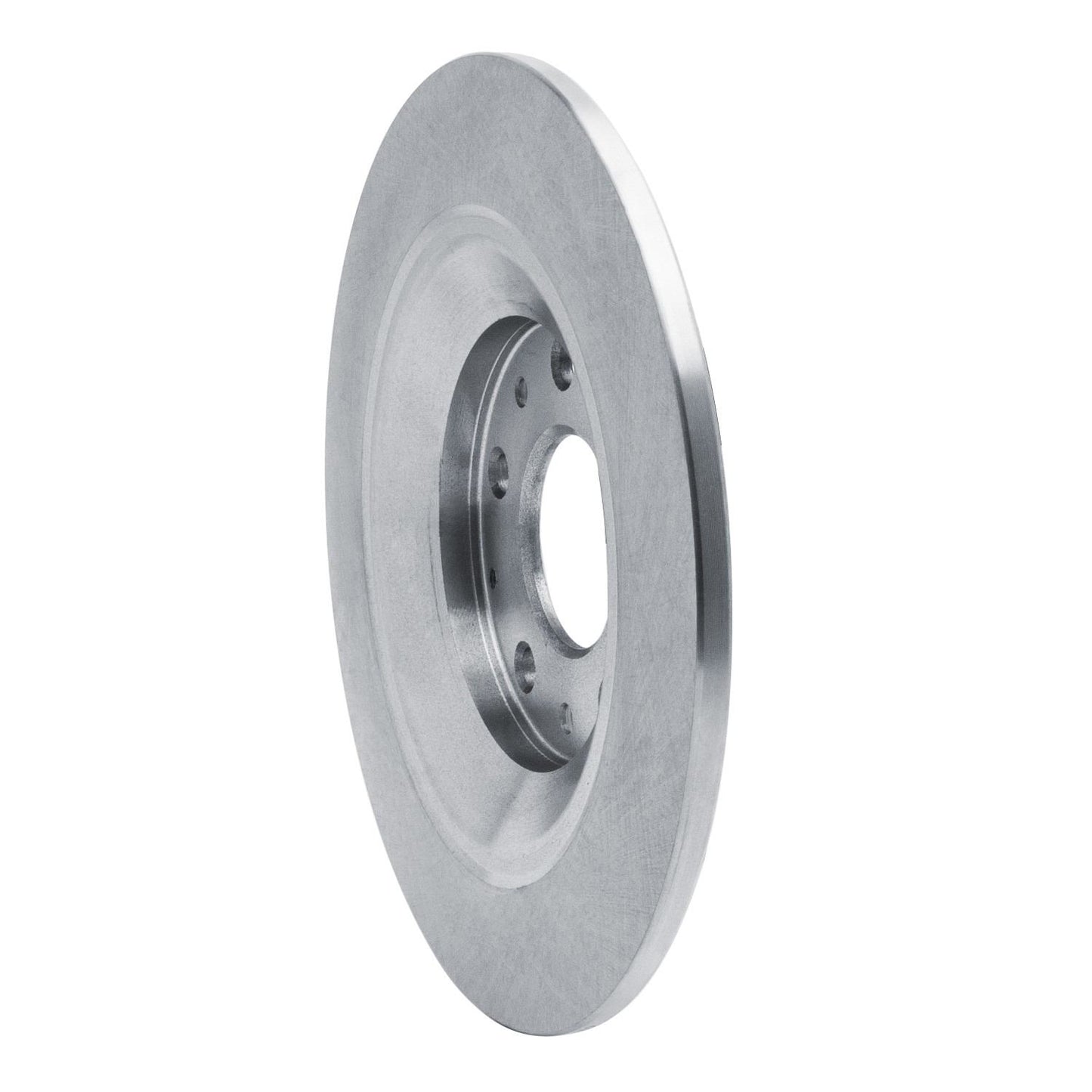 Dynamic Friction Company Disc Brake Rotor 600-80083