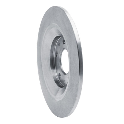 Dynamic Friction Company Disc Brake Rotor 600-80083