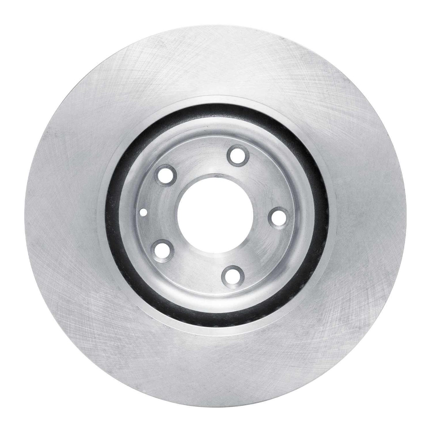 Dynamic Friction Company Disc Brake Rotor 600-80084