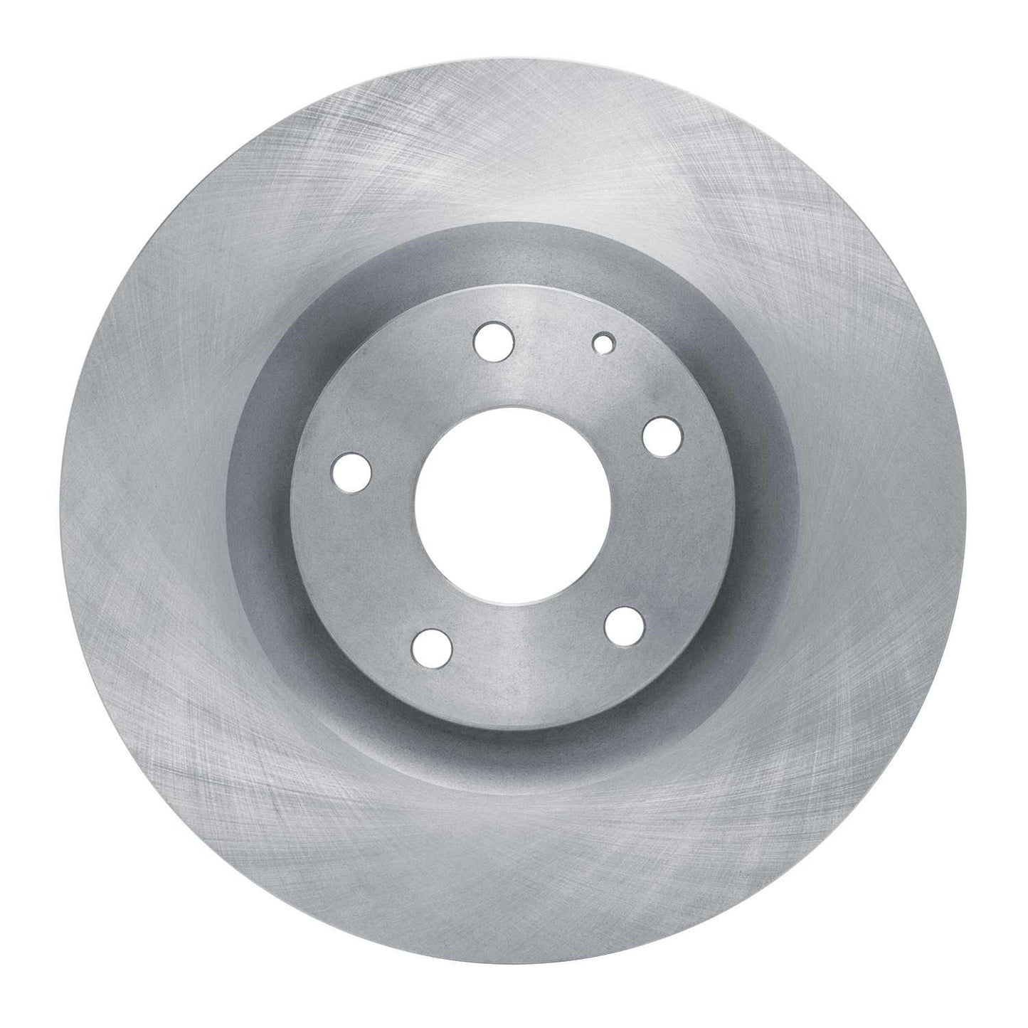 Dynamic Friction Company Disc Brake Rotor 600-80084