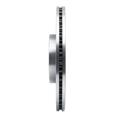 Dynamic Friction Company Disc Brake Rotor 600-80084
