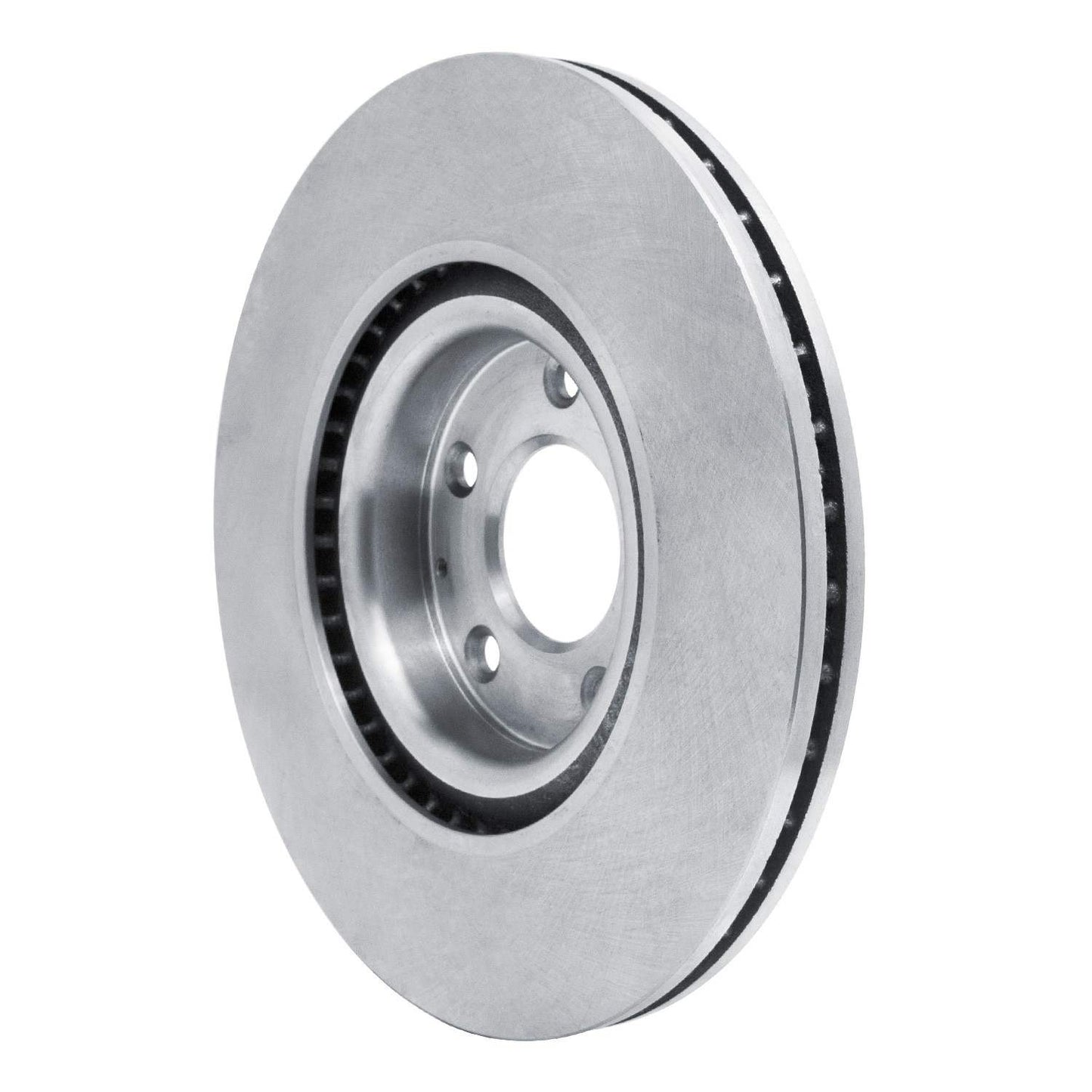 Dynamic Friction Company Disc Brake Rotor 600-80084