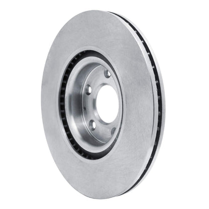 Dynamic Friction Company Disc Brake Rotor 600-80084