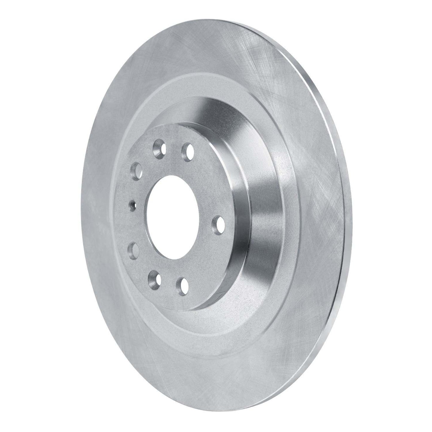 Dynamic Friction Company Disc Brake Rotor 600-80085