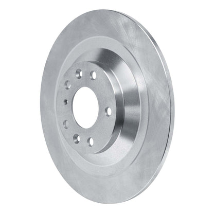 Dynamic Friction Company Disc Brake Rotor 600-80085