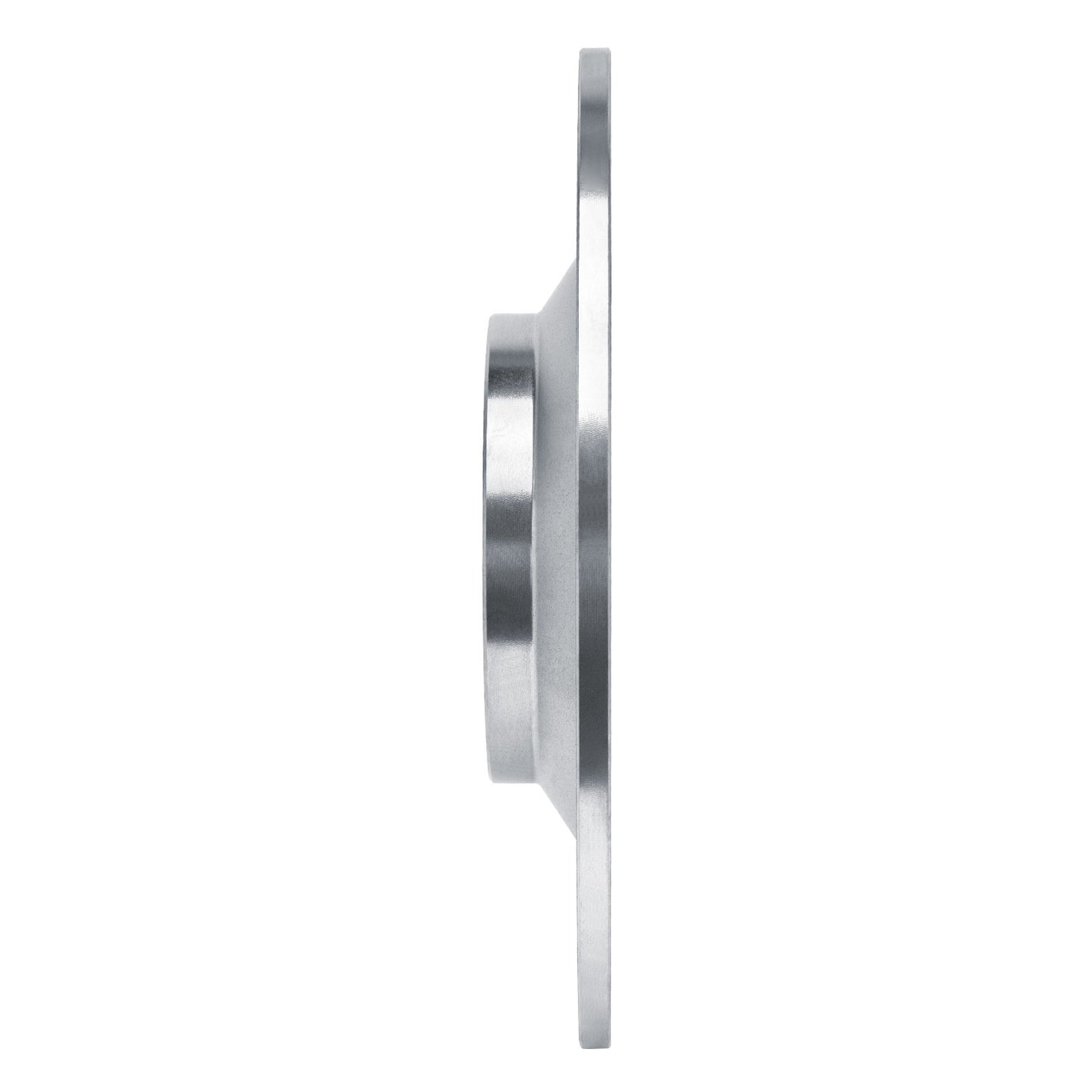 Dynamic Friction Company Disc Brake Rotor 600-80085