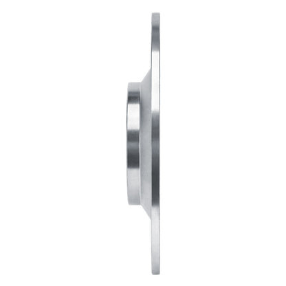 Dynamic Friction Company Disc Brake Rotor 600-80085