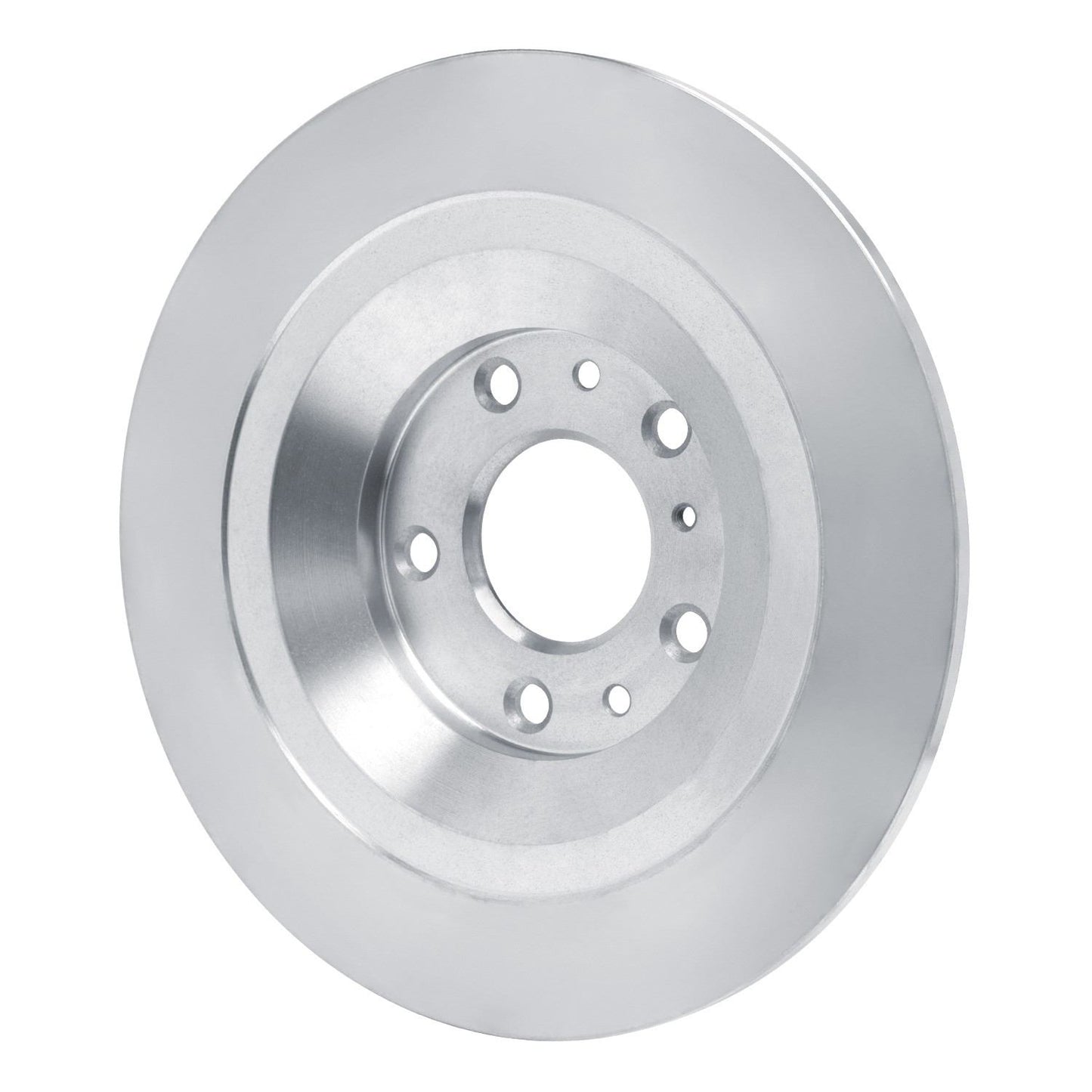 Dynamic Friction Company Disc Brake Rotor 600-80085