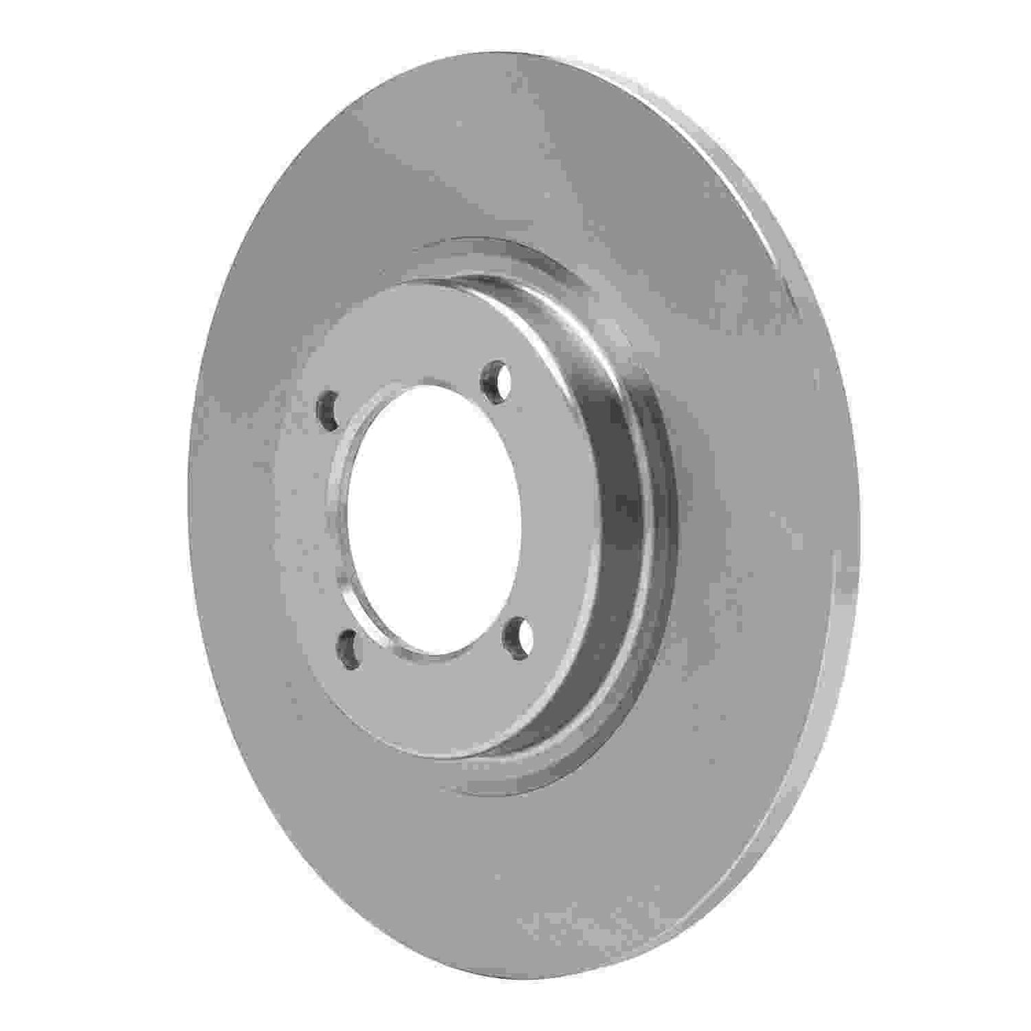 Dynamic Friction Company Disc Brake Rotor 600-84005