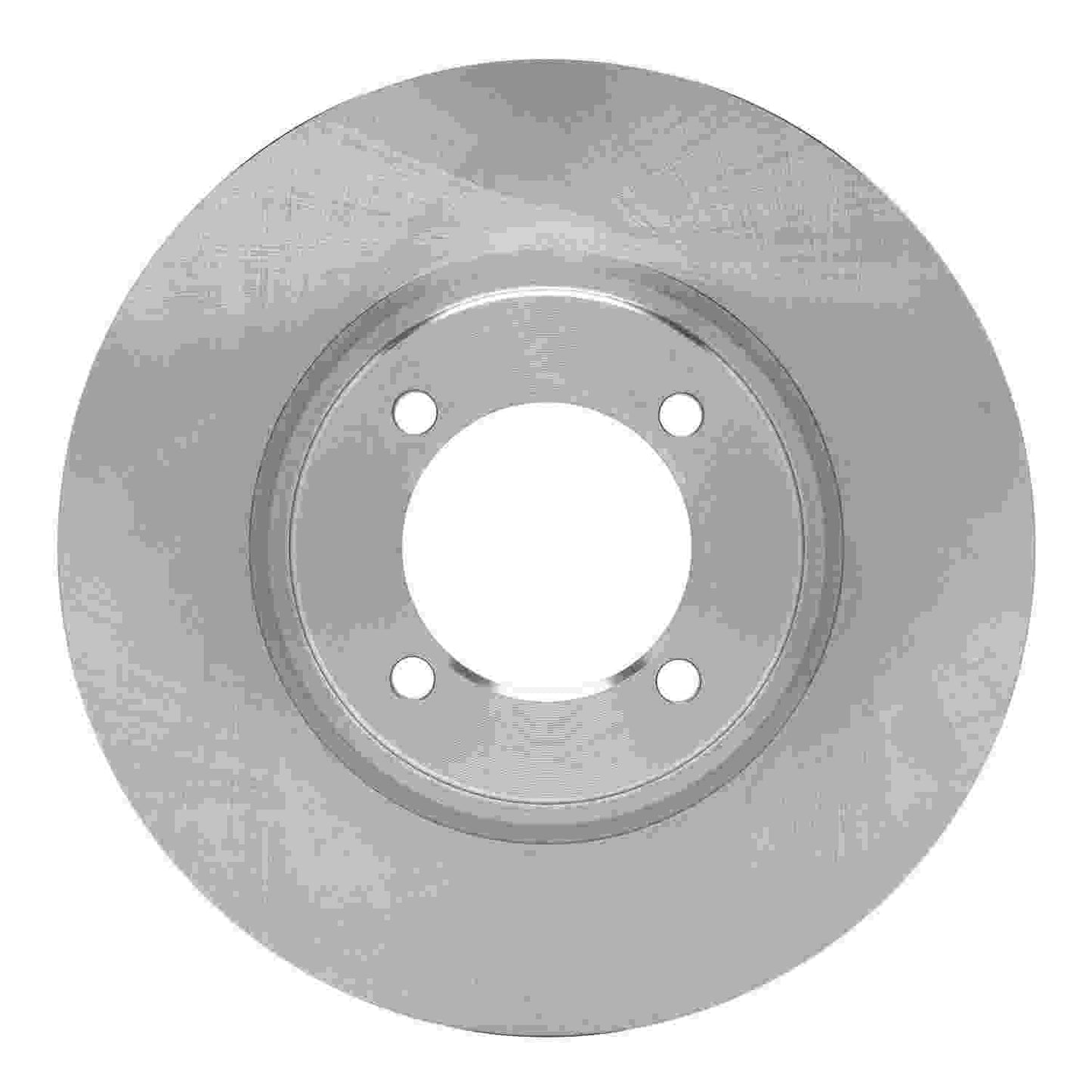 Dynamic Friction Company Disc Brake Rotor 600-84005