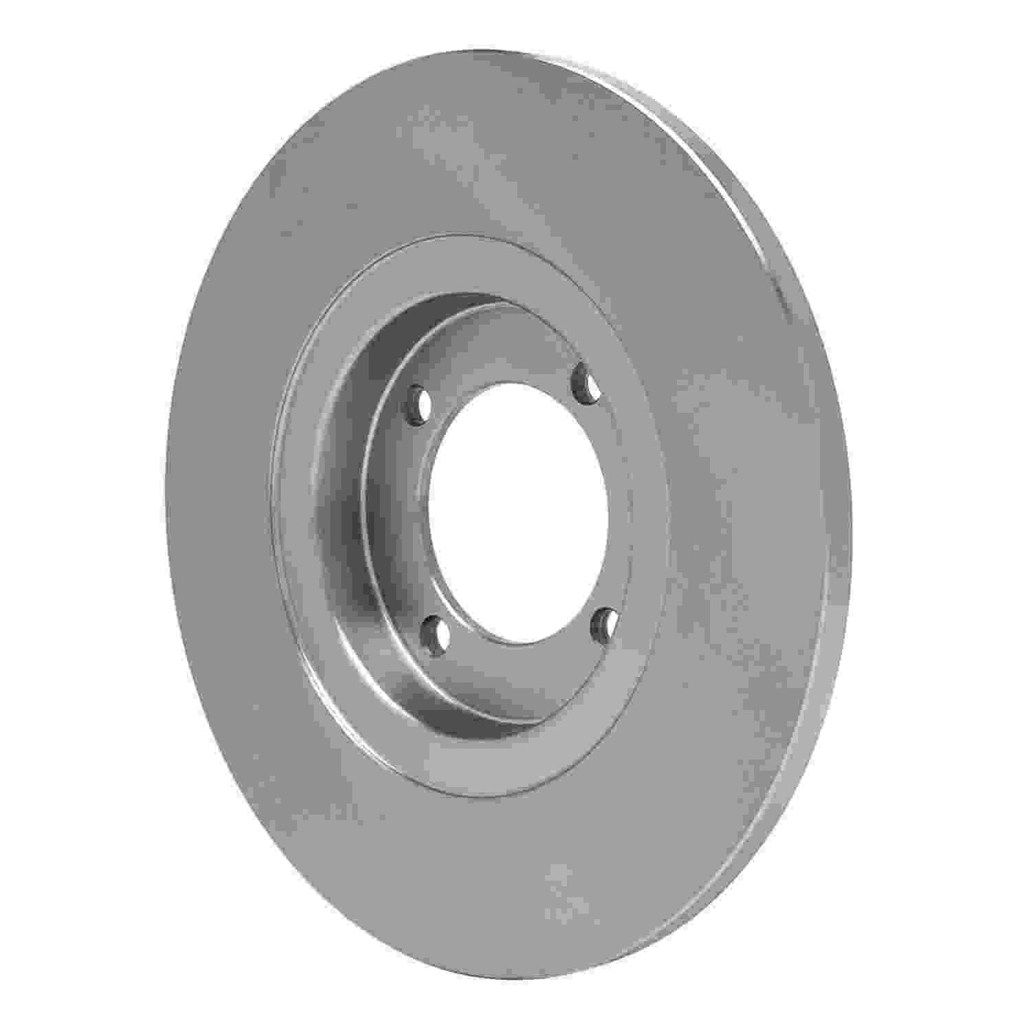 Dynamic Friction Company Disc Brake Rotor 600-84005