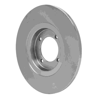 Dynamic Friction Company Disc Brake Rotor 600-84005