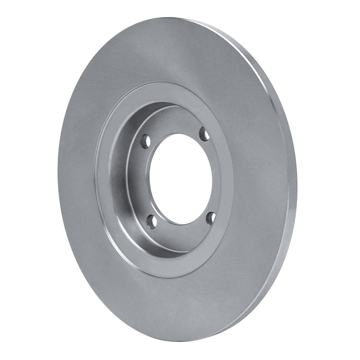 Dynamic Friction Company Disc Brake Rotor 600-84005