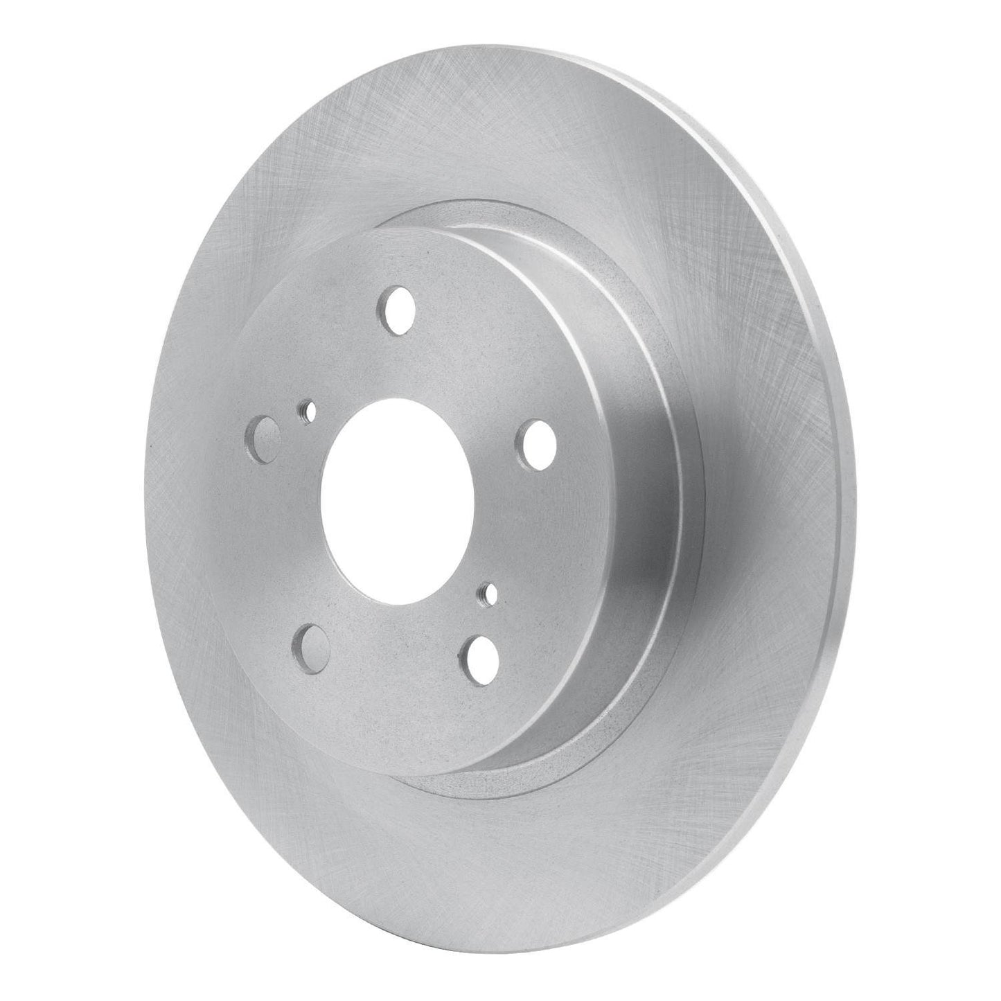 Dynamic Friction Company Disc Brake Rotor 600-91000
