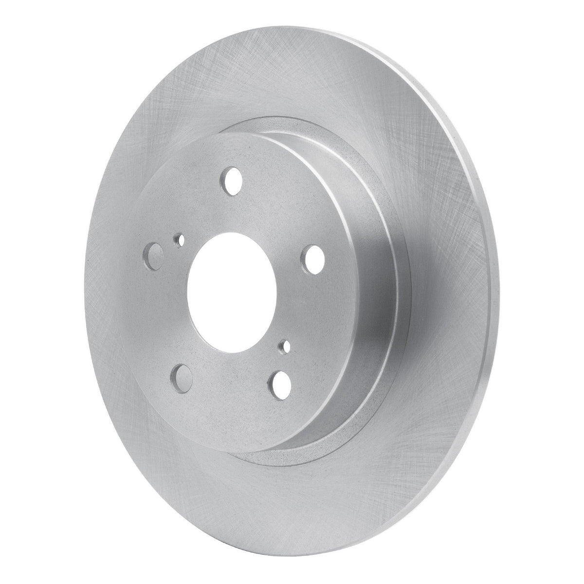 Dynamic Friction Company Disc Brake Rotor 600-91000