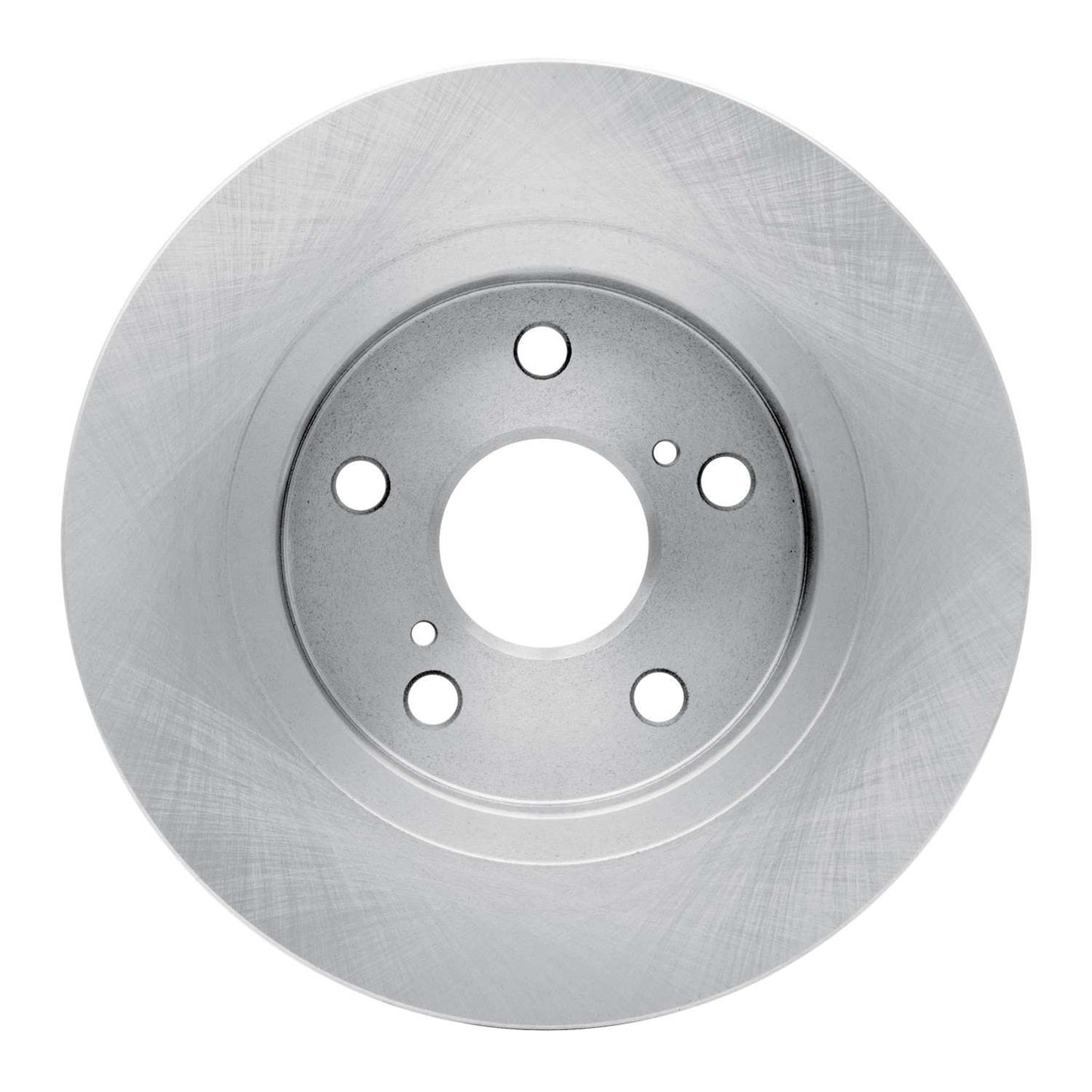 Dynamic Friction Company Disc Brake Rotor 600-91000
