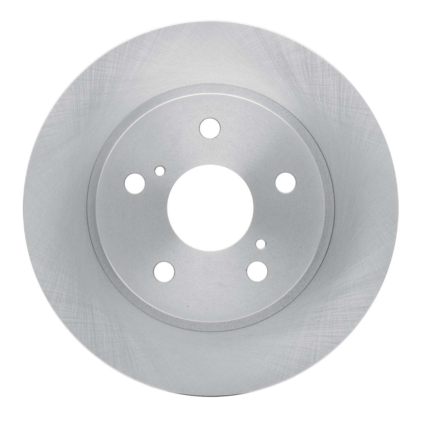 Dynamic Friction Company Disc Brake Rotor 600-91000
