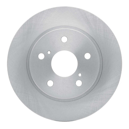 Dynamic Friction Company Disc Brake Rotor 600-91000
