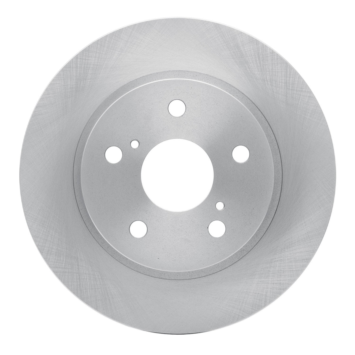 Dynamic Friction Company Disc Brake Rotor 600-91000