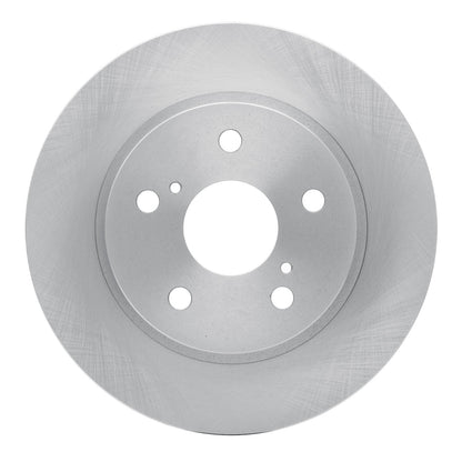 Dynamic Friction Company Disc Brake Rotor 600-91000