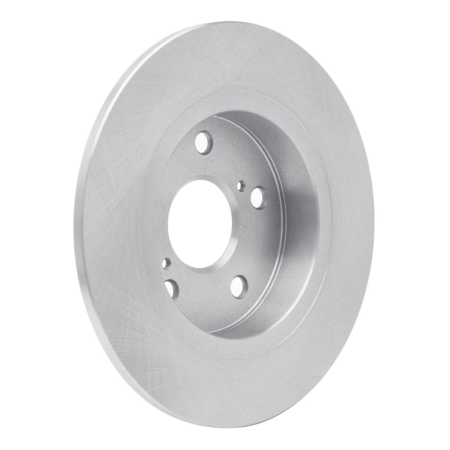Dynamic Friction Company Disc Brake Rotor 600-91000