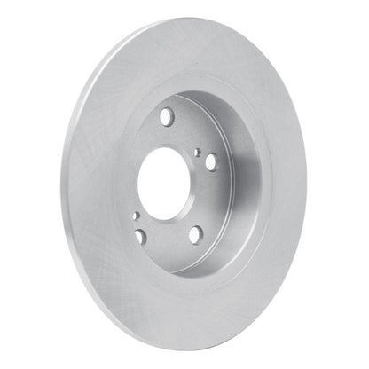 Dynamic Friction Company Disc Brake Rotor 600-91000