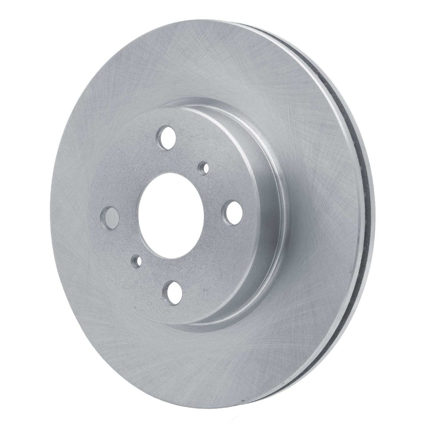 Dynamic Friction Company Disc Brake Rotor 600-91001