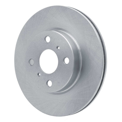 Dynamic Friction Company Disc Brake Rotor 600-91001