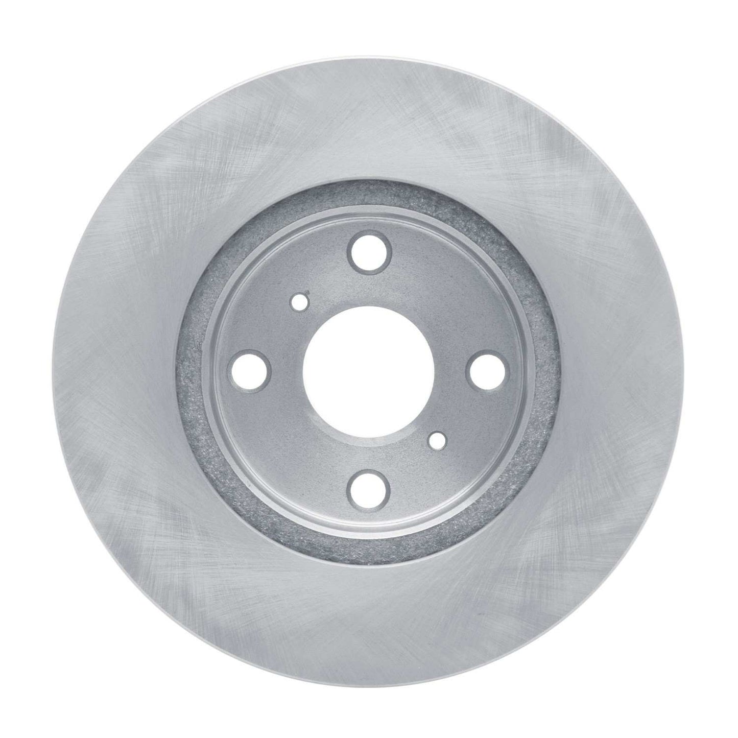 Dynamic Friction Company Disc Brake Rotor 600-91001