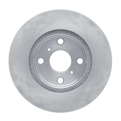 Dynamic Friction Company Disc Brake Rotor 600-91001