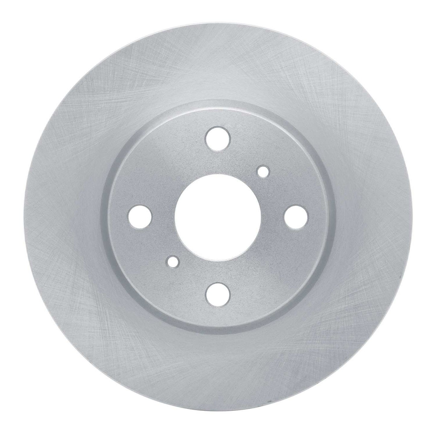 Dynamic Friction Company Disc Brake Rotor 600-91001