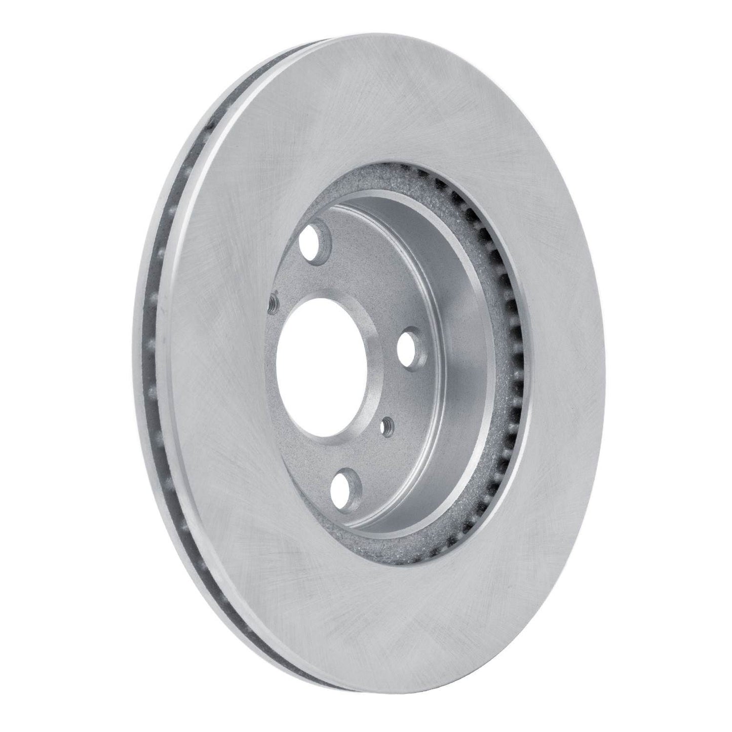 Dynamic Friction Company Disc Brake Rotor 600-91001