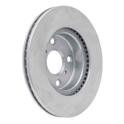 Dynamic Friction Company Disc Brake Rotor 600-91001