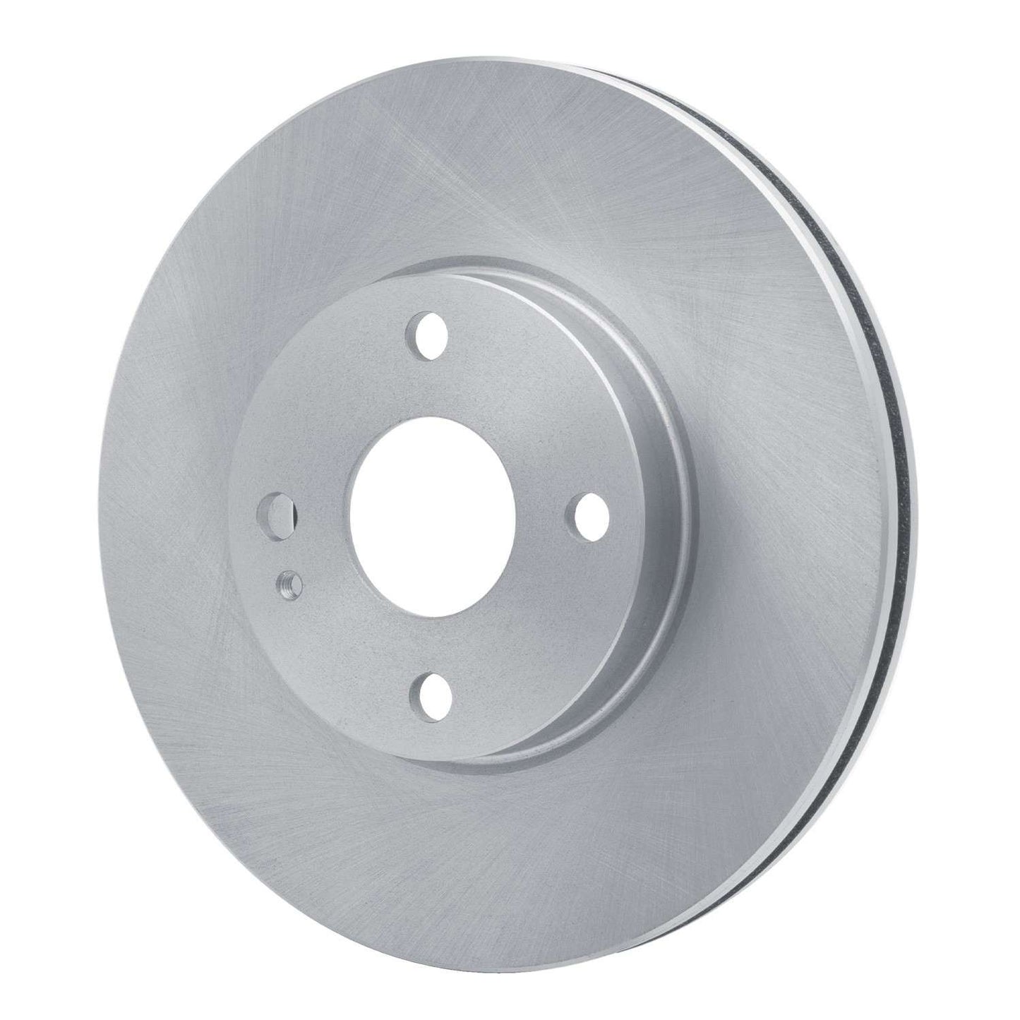 Dynamic Friction Company Disc Brake Rotor 600-91003