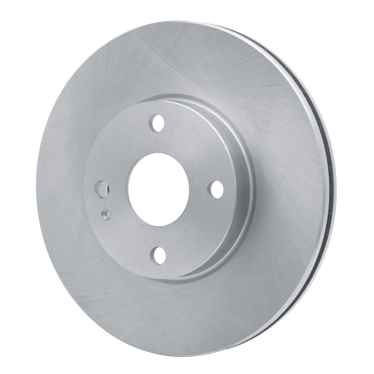 Dynamic Friction Company Disc Brake Rotor 600-91003