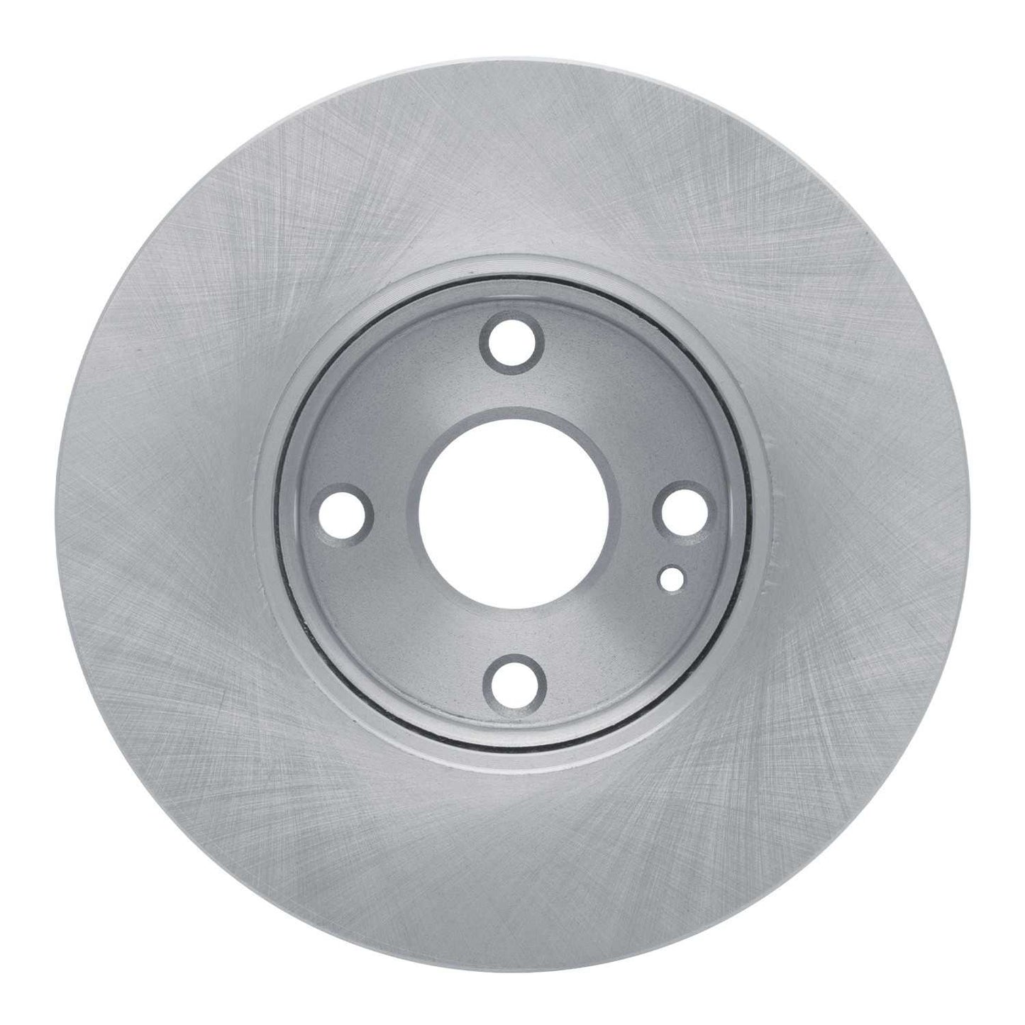 Dynamic Friction Company Disc Brake Rotor 600-91003