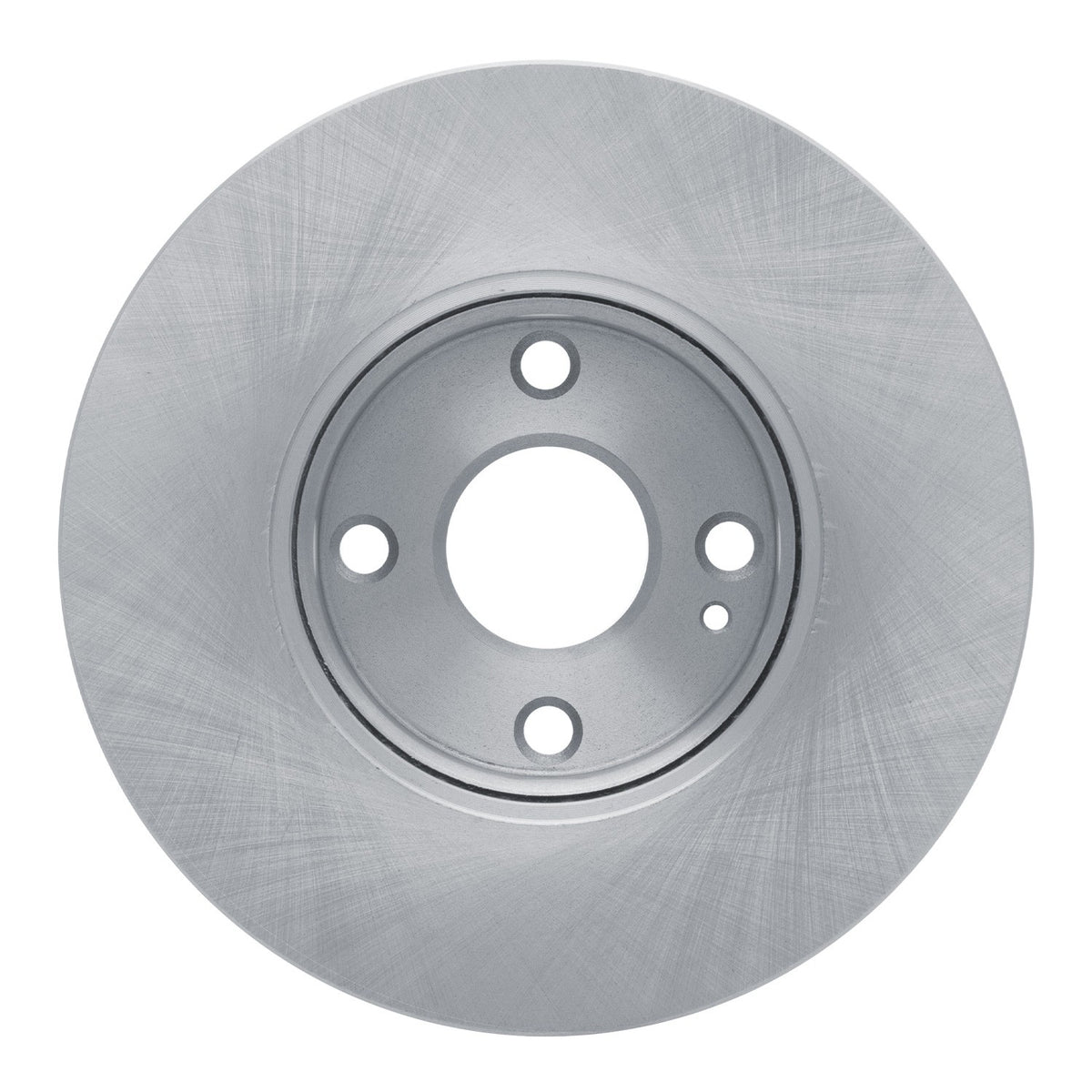 Dynamic Friction Company Disc Brake Rotor 600-91003