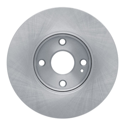Dynamic Friction Company Disc Brake Rotor 600-91003