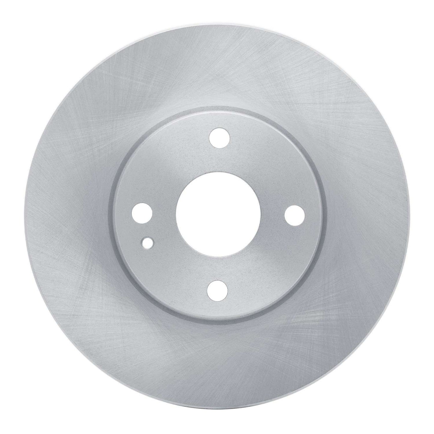 Dynamic Friction Company Disc Brake Rotor 600-91003