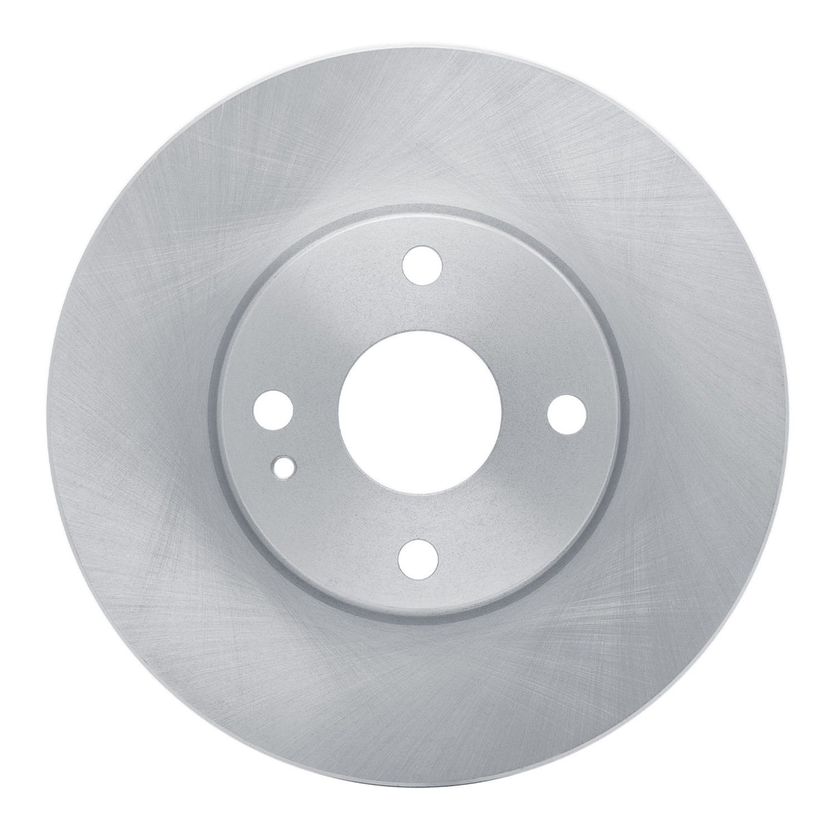 Dynamic Friction Company Disc Brake Rotor 600-91003