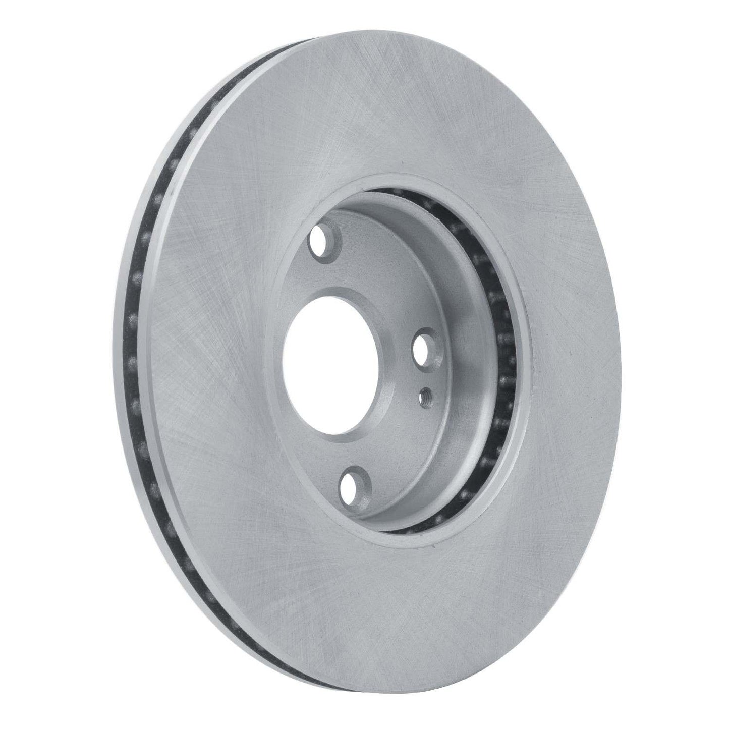 Dynamic Friction Company Disc Brake Rotor 600-91003