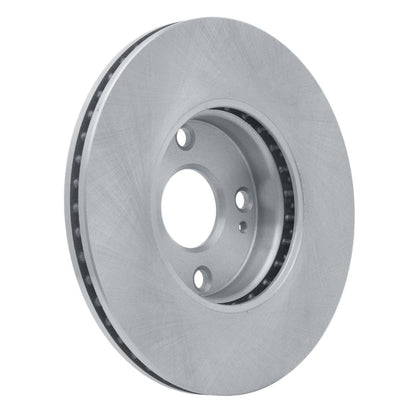 Dynamic Friction Company Disc Brake Rotor 600-91003