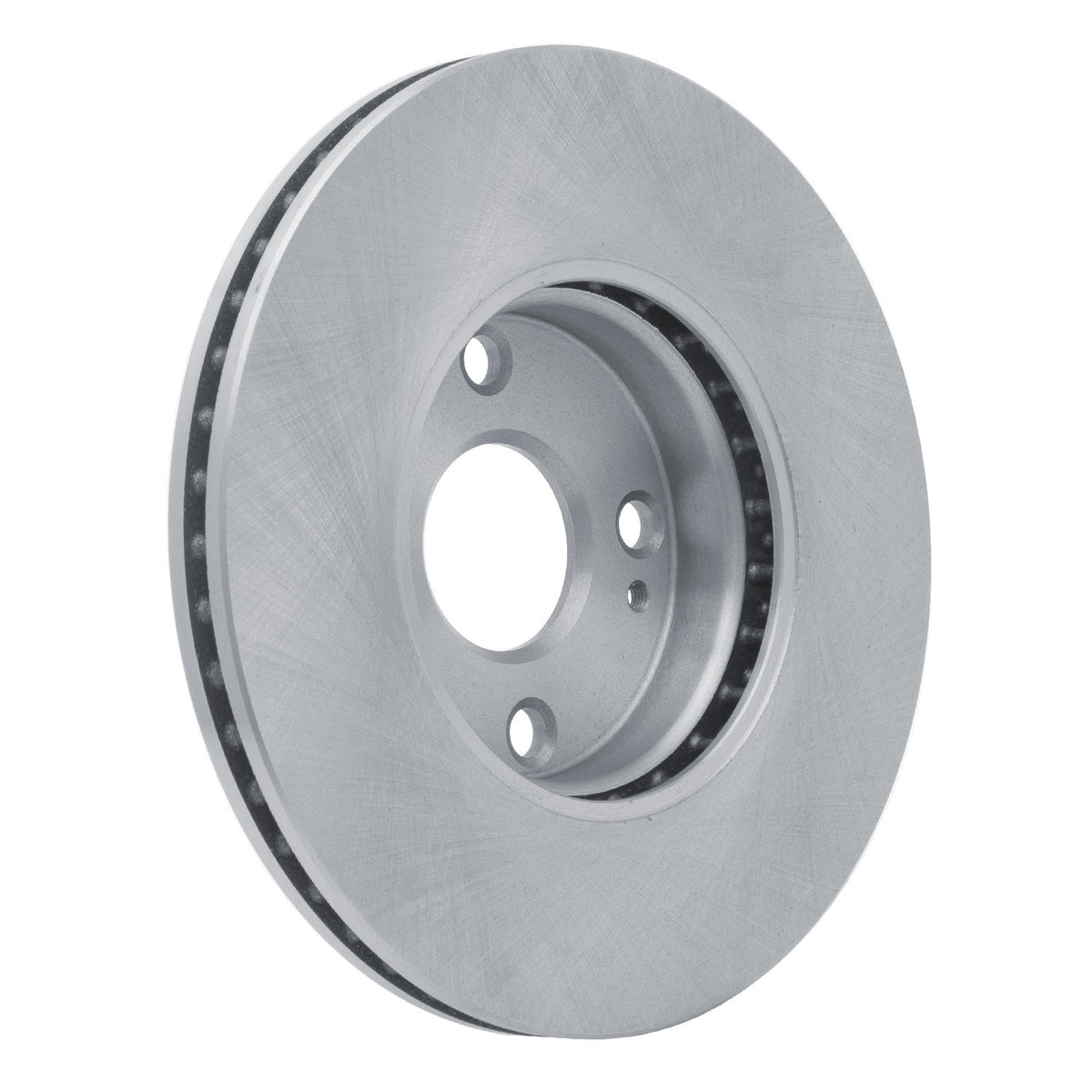 Dynamic Friction Company Disc Brake Rotor 600-91003