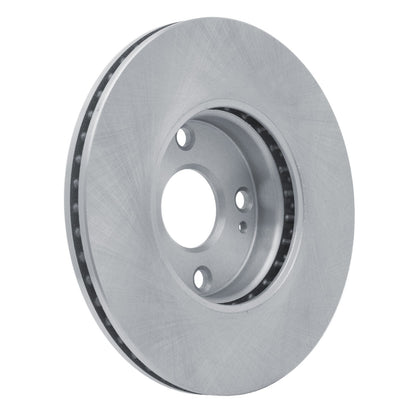 Dynamic Friction Company Disc Brake Rotor 600-91003