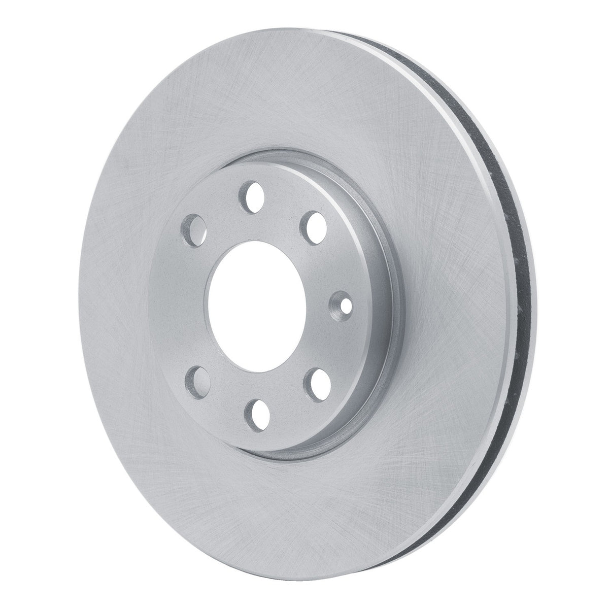 DFC 00-05 Chevrolet Zafira (Mexico) Front Brake Rotor 600-92001