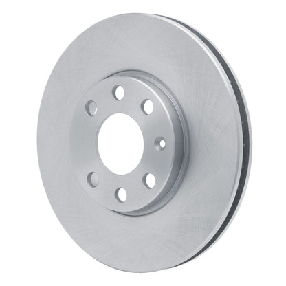 DFC 00-05 Chevrolet Zafira (Mexico) Front Brake Rotor 600-92001