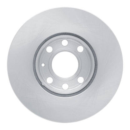 DFC 00-05 Chevrolet Zafira (Mexico) Front Brake Rotor 600-92001